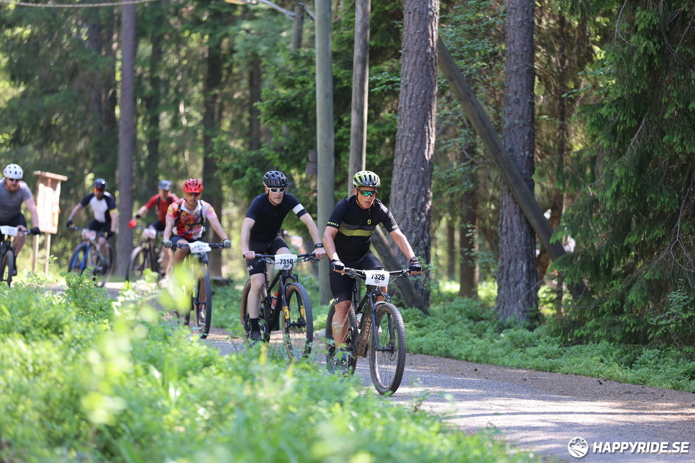 Bild från Lida Loop 2024