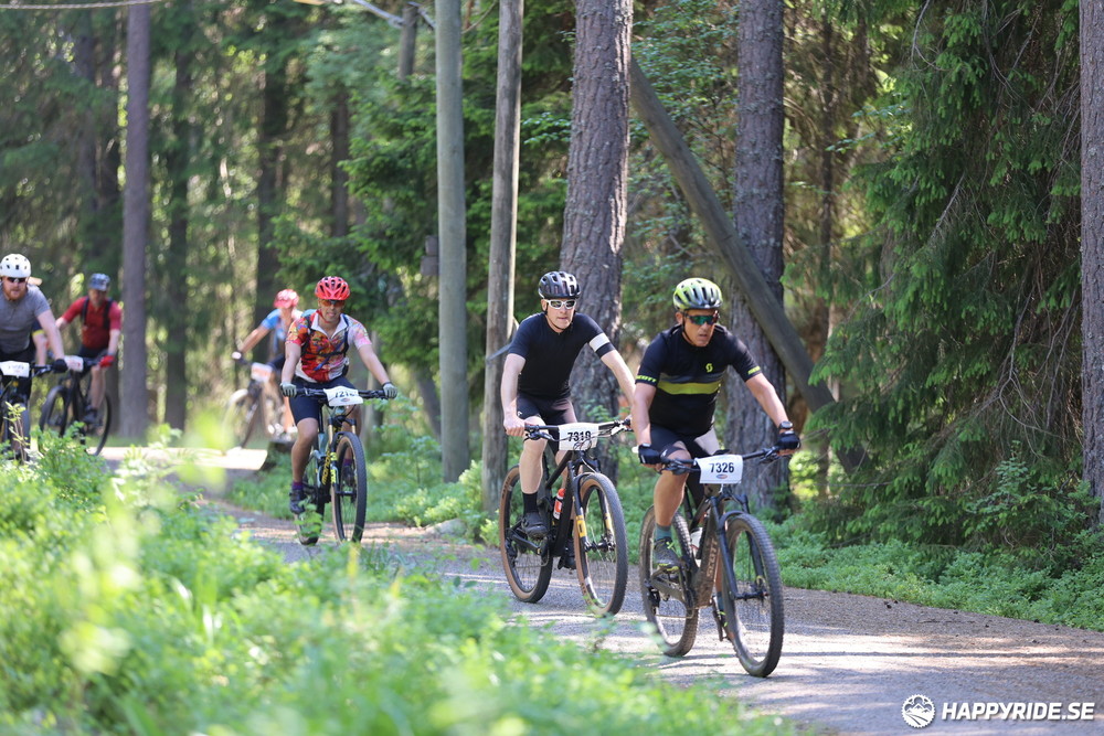 Bild från Lida Loop 2024