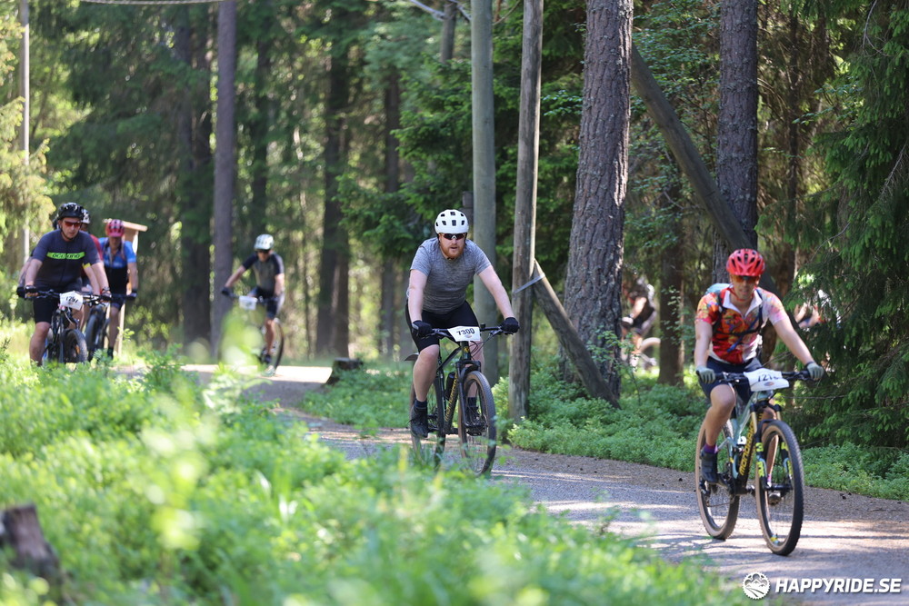 Bild från Lida Loop 2024