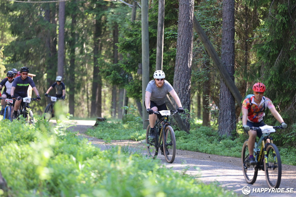 Bild från Lida Loop 2024