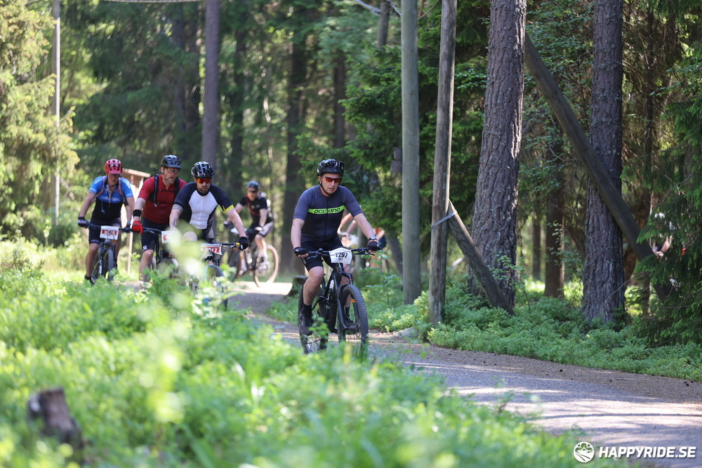 Bild från Lida Loop 2024