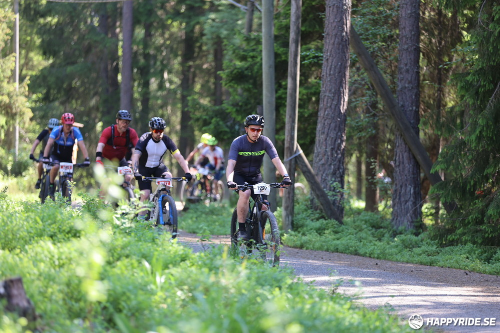 Bild från Lida Loop 2024