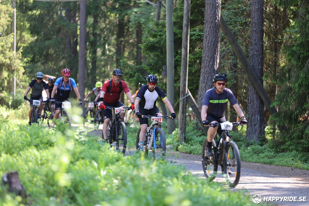 Bild från Lida Loop 2024