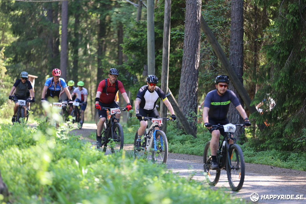 Bild från Lida Loop 2024