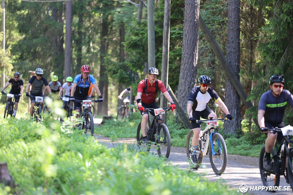 Bild från Lida Loop 2024