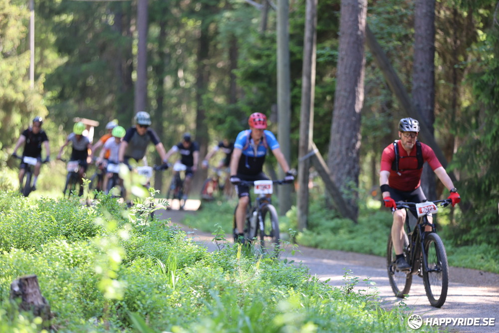 Bild från Lida Loop 2024