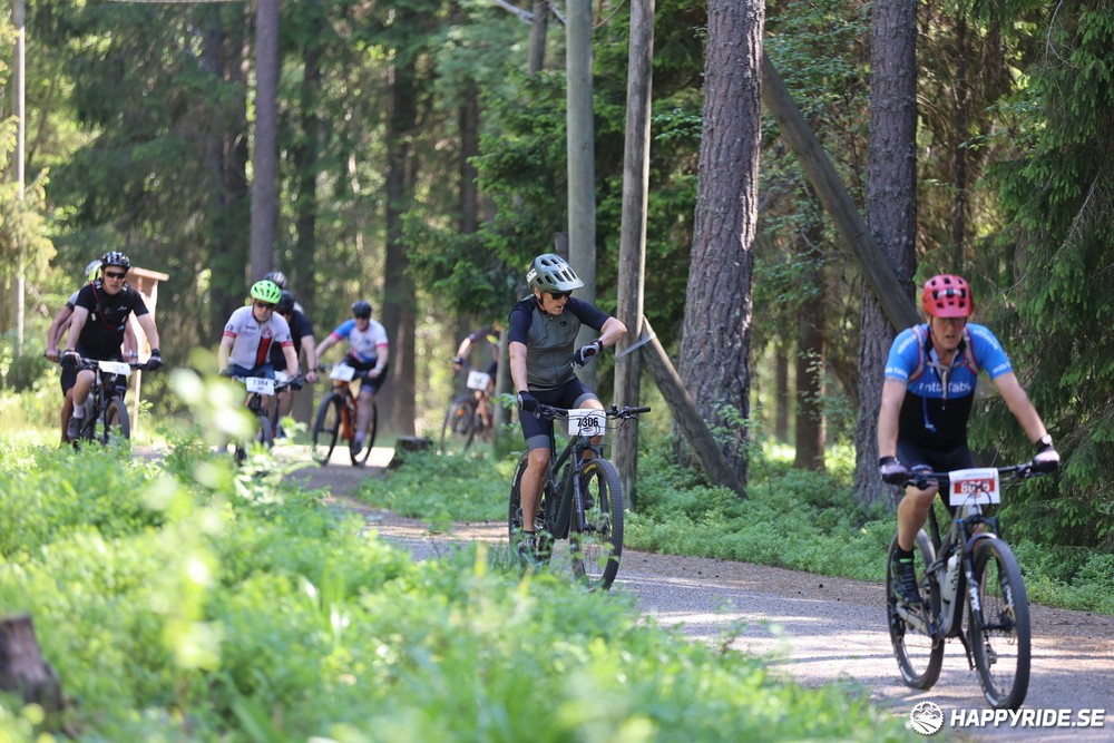 Bild från Lida Loop 2024