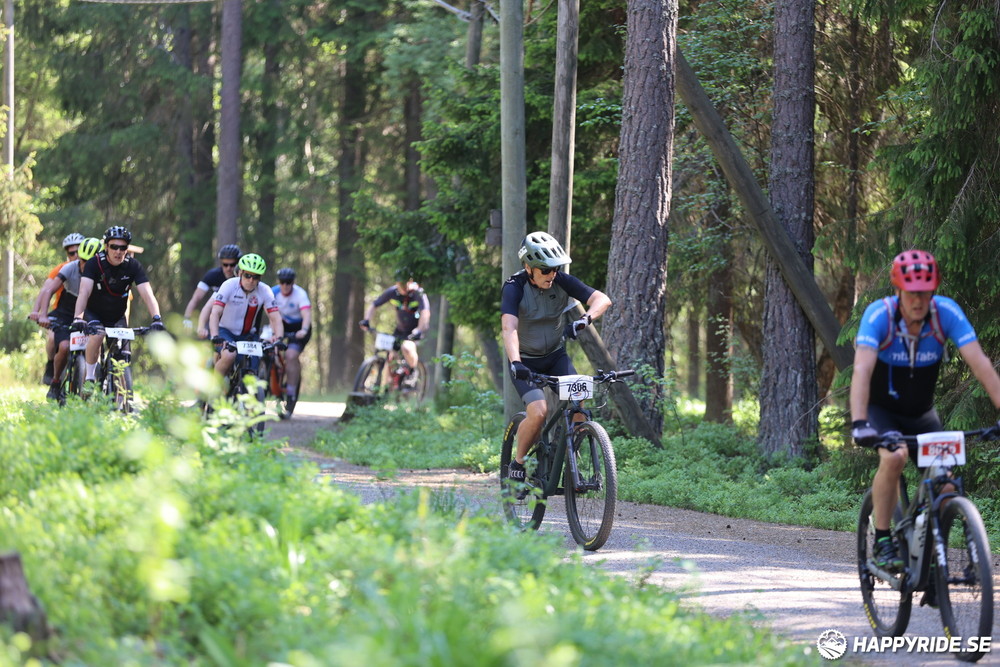 Bild från Lida Loop 2024