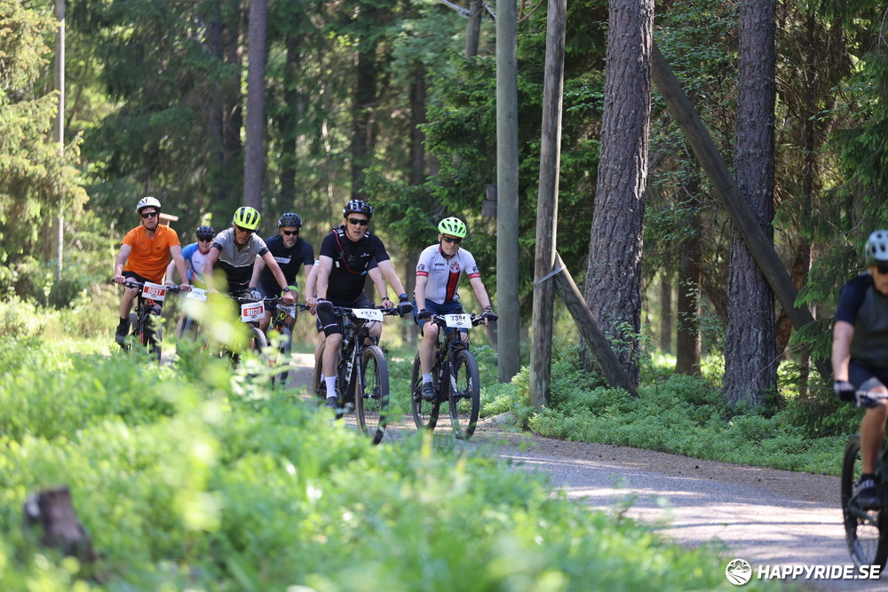 Bild från Lida Loop 2024