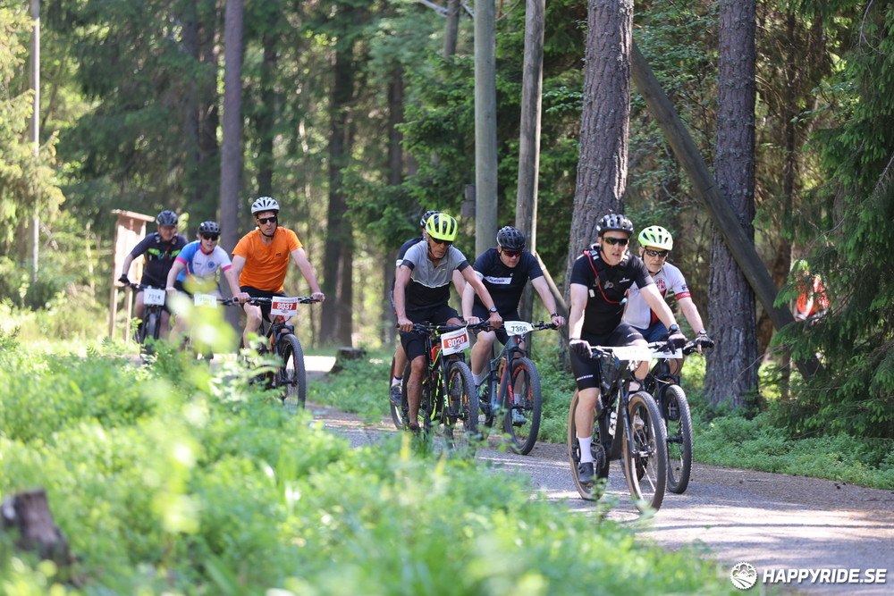 Bild från Lida Loop 2024