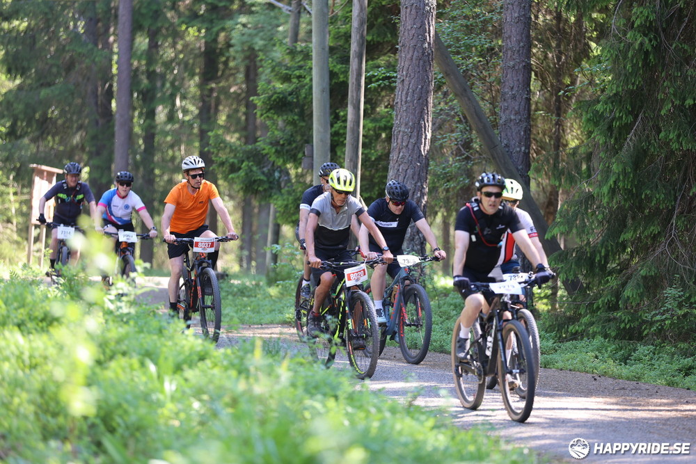 Bild från Lida Loop 2024