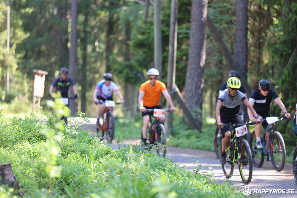 Bild från Lida Loop 2024