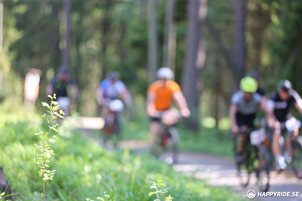 Bild från Lida Loop 2024