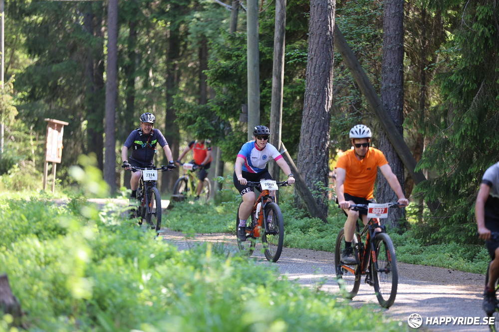 Bild från Lida Loop 2024