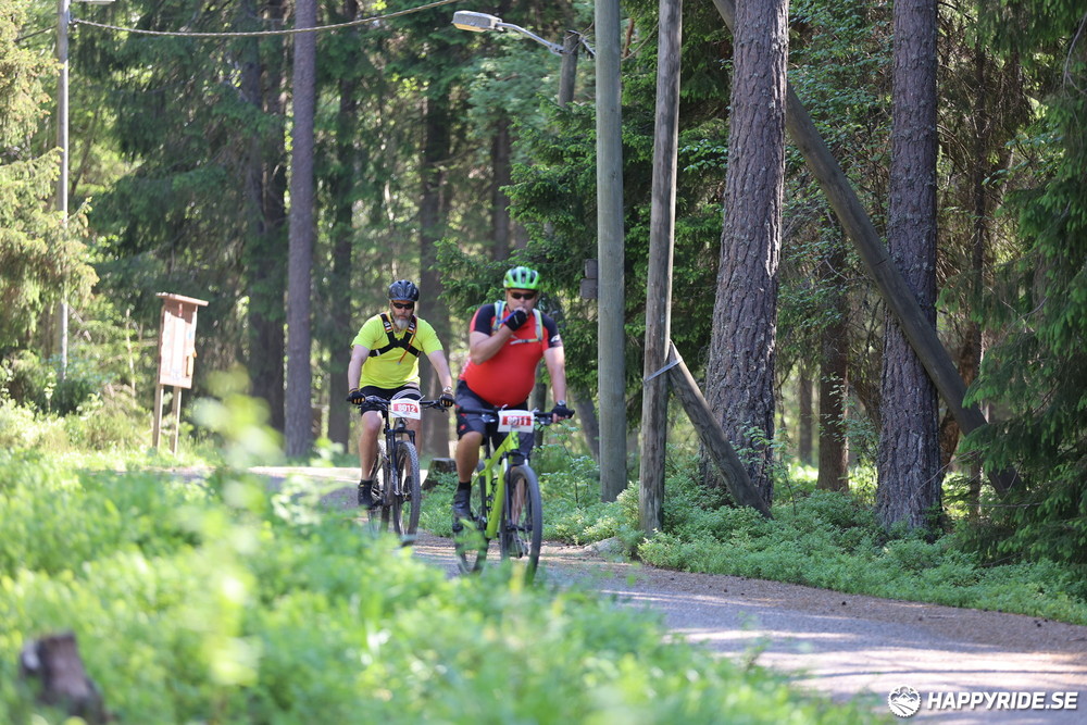 Bild från Lida Loop 2024