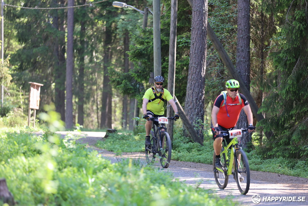 Bild från Lida Loop 2024