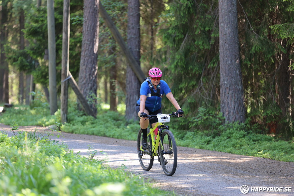 Bild från Lida Loop 2024