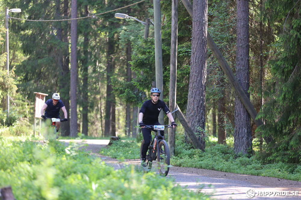 Bild från Lida Loop 2024