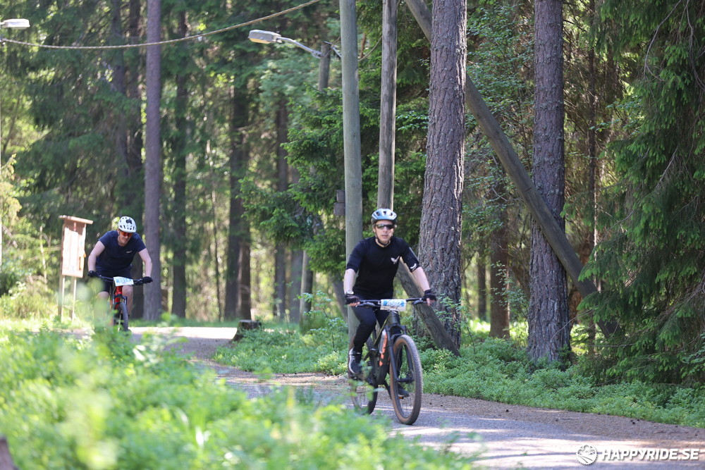 Bild från Lida Loop 2024