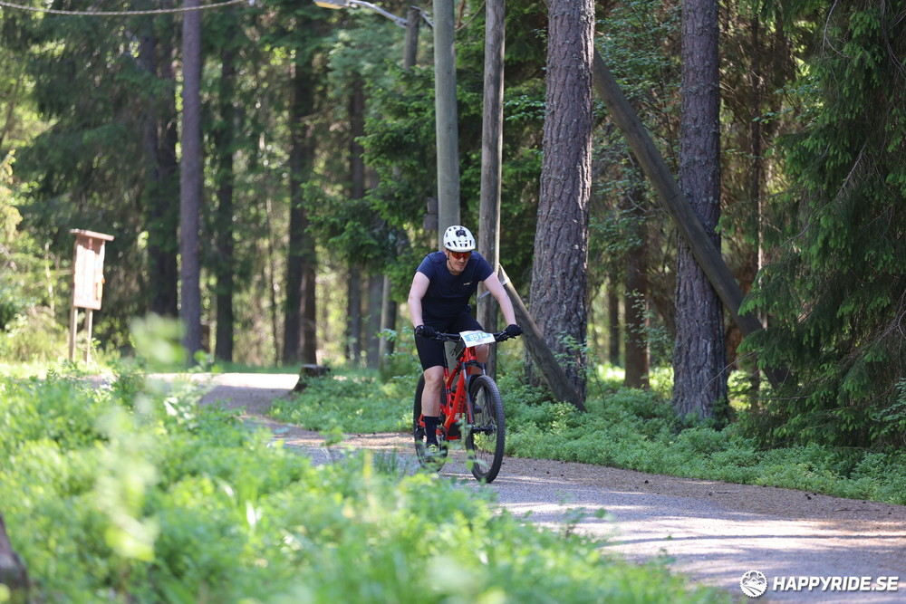 Bild från Lida Loop 2024