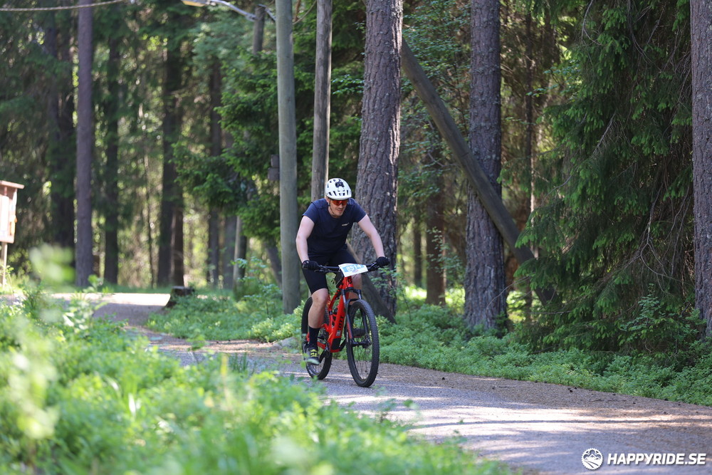 Bild från Lida Loop 2024