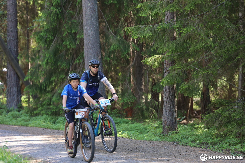 Bild från Lida Loop 2024