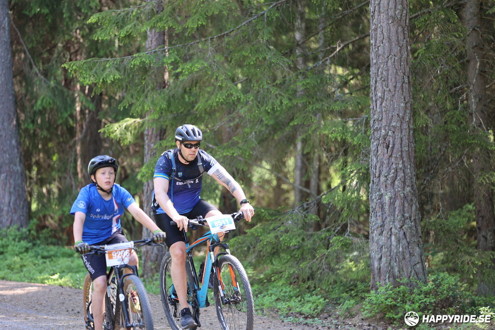 Bild från Lida Loop 2024