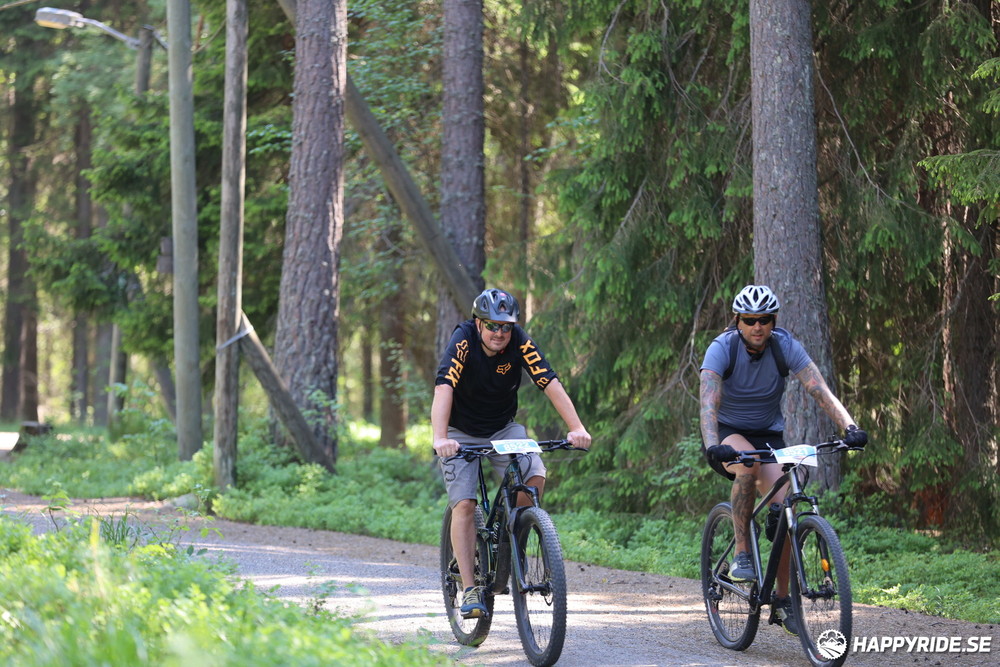 Bild från Lida Loop 2024