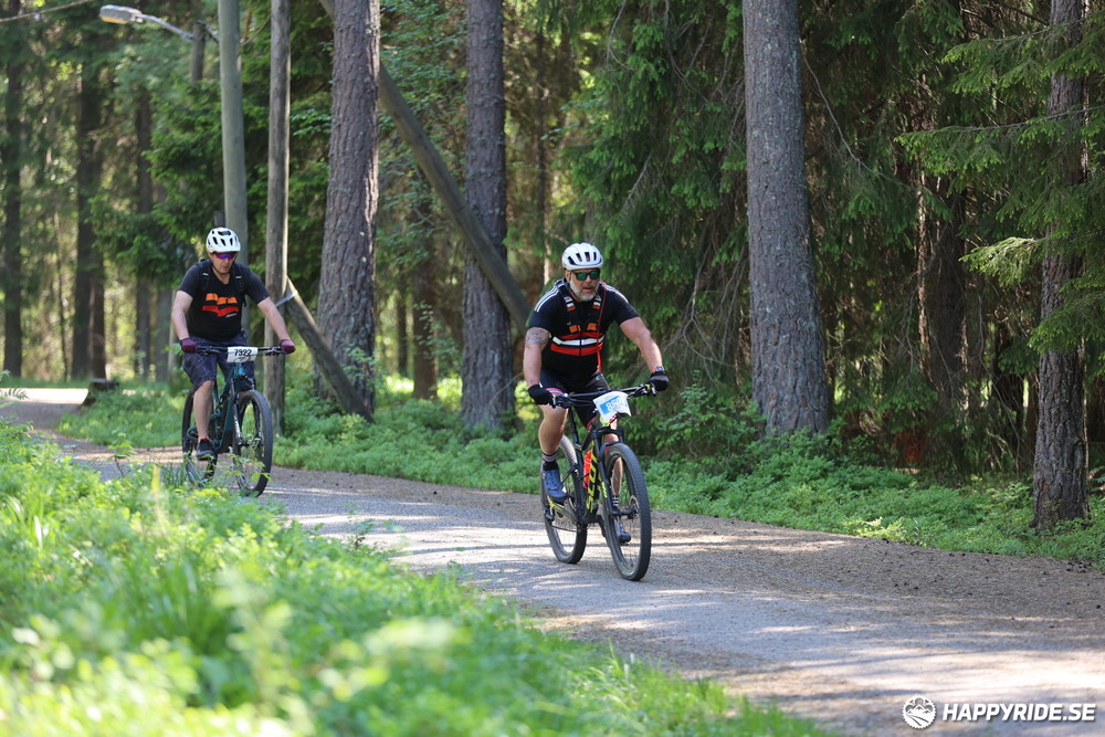 Bild från Lida Loop 2024