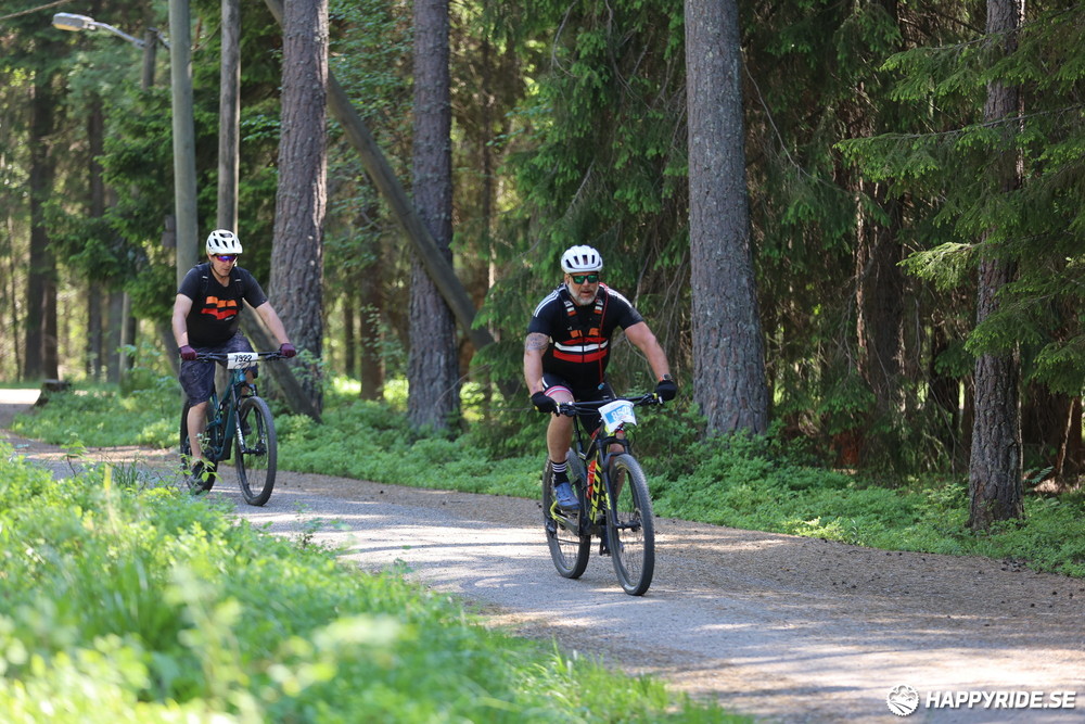 Bild från Lida Loop 2024