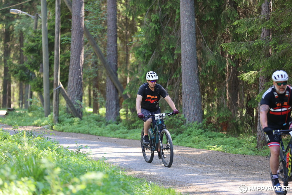 Bild från Lida Loop 2024