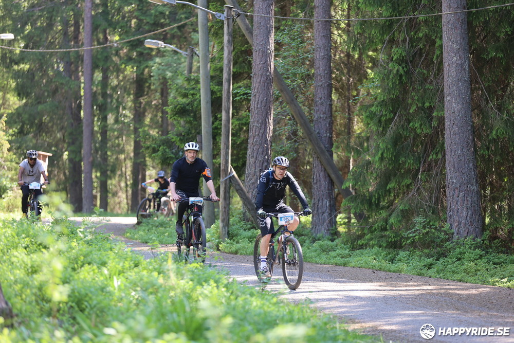 Bild från Lida Loop 2024