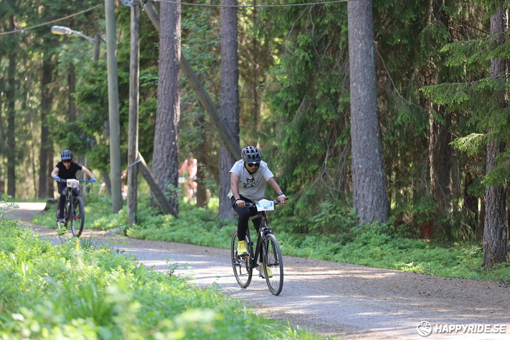 Bild från Lida Loop 2024