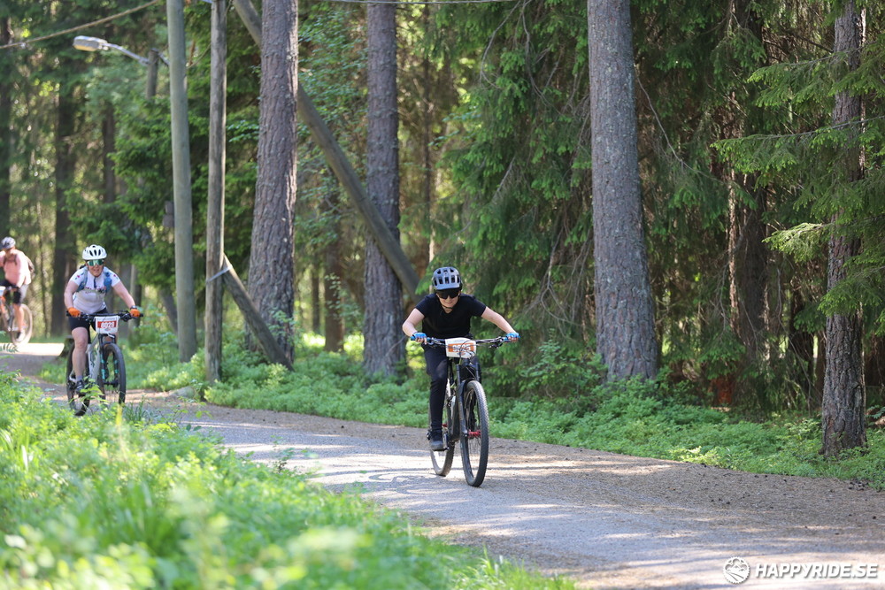 Bild från Lida Loop 2024