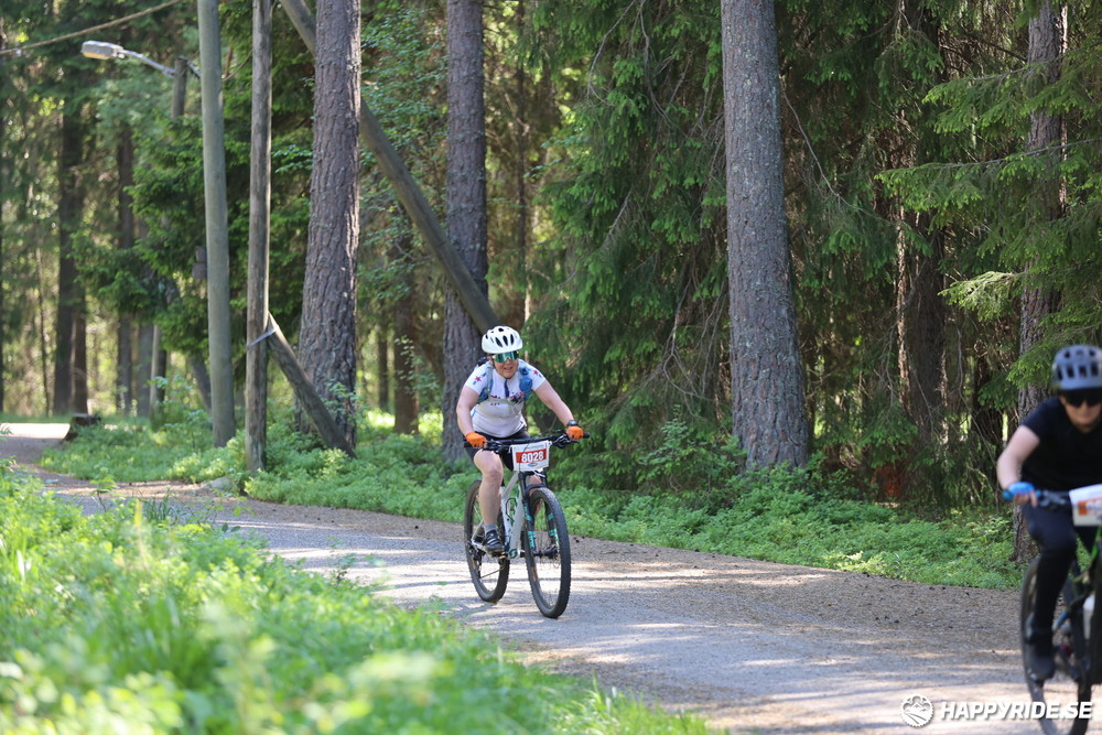 Bild från Lida Loop 2024