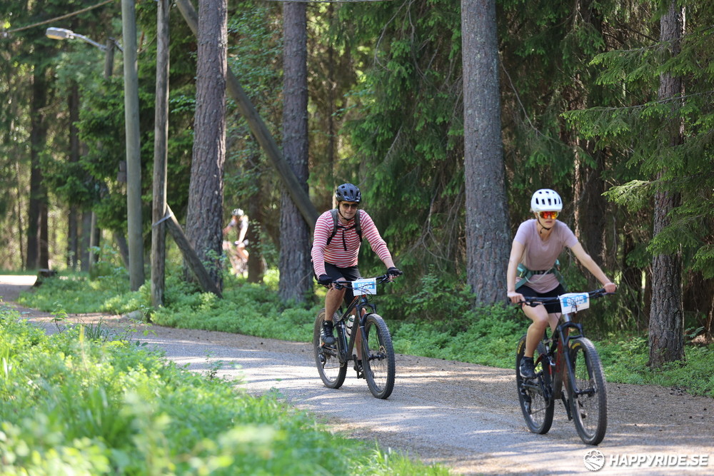 Bild från Lida Loop 2024