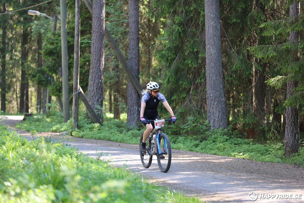 Bild från Lida Loop 2024