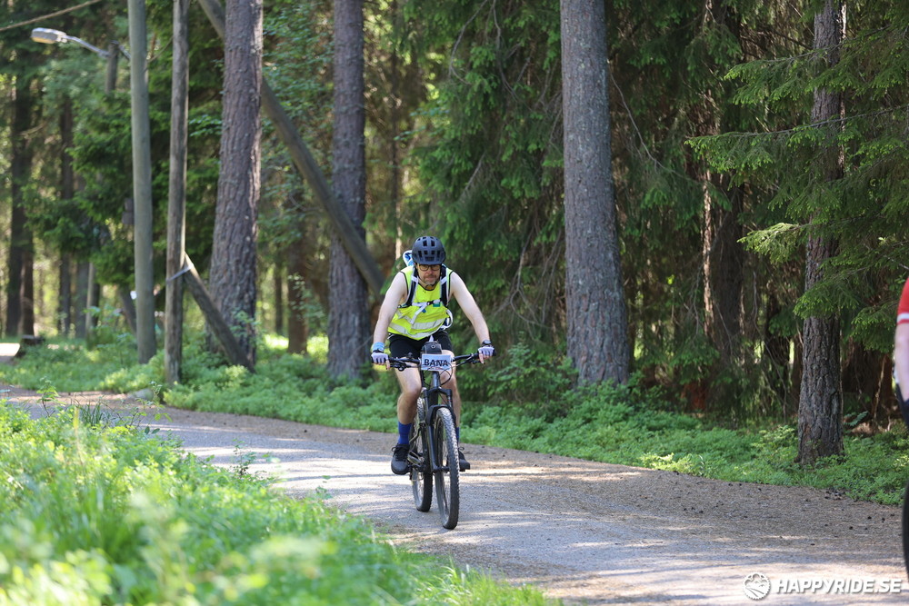 Bild från Lida Loop 2024