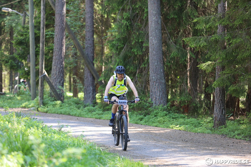 Bild från Lida Loop 2024