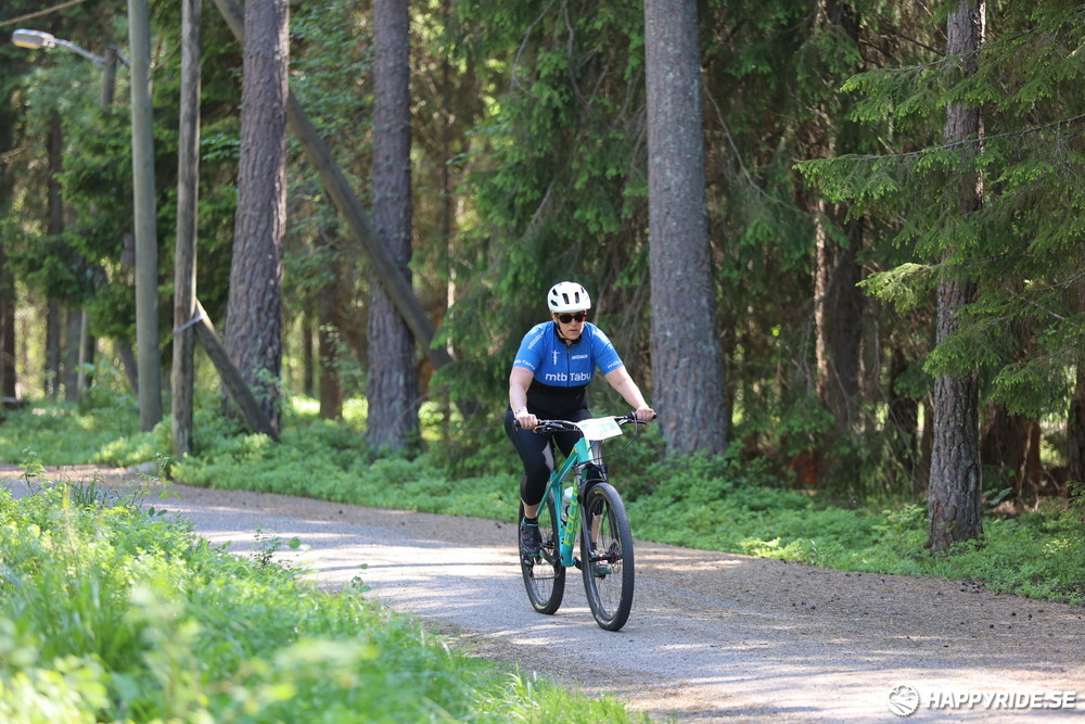 Bild från Lida Loop 2024