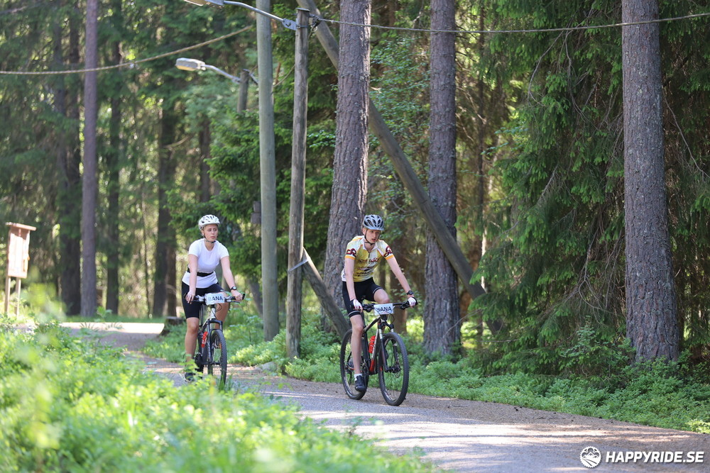 Bild från Lida Loop 2024