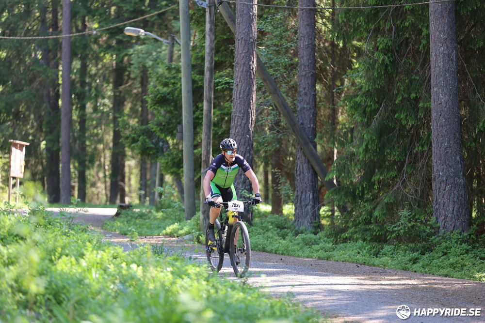 Bild från Lida Loop 2024