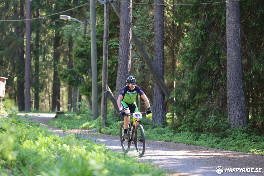 Bild från Lida Loop 2024