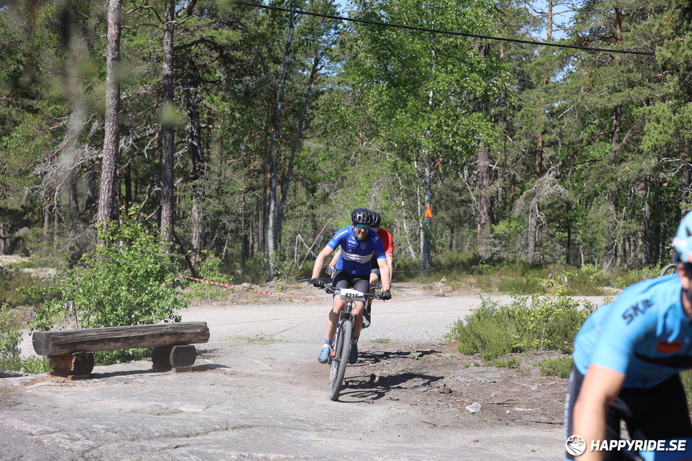 Bild från Lida Loop 2024