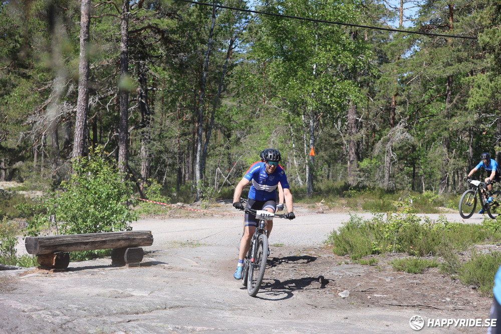 Bild från Lida Loop 2024