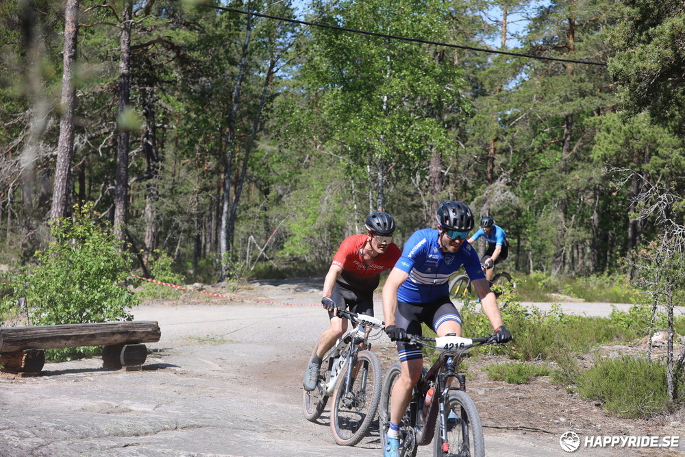 Bild från Lida Loop 2024