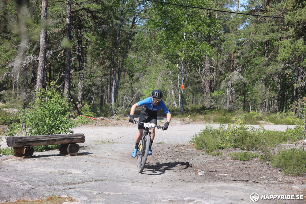 Bild från Lida Loop 2024