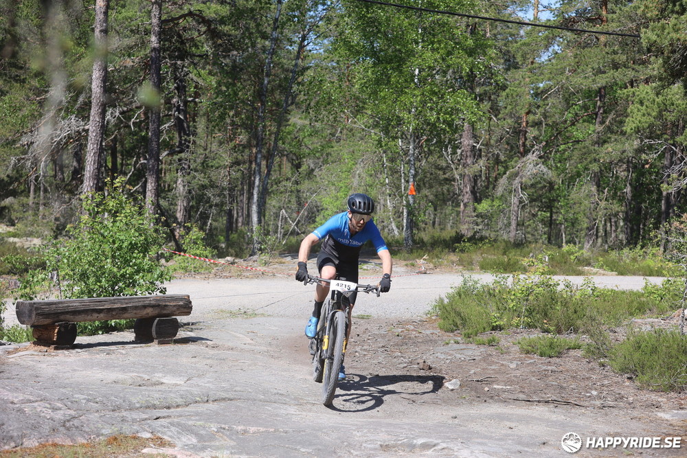 Bild från Lida Loop 2024