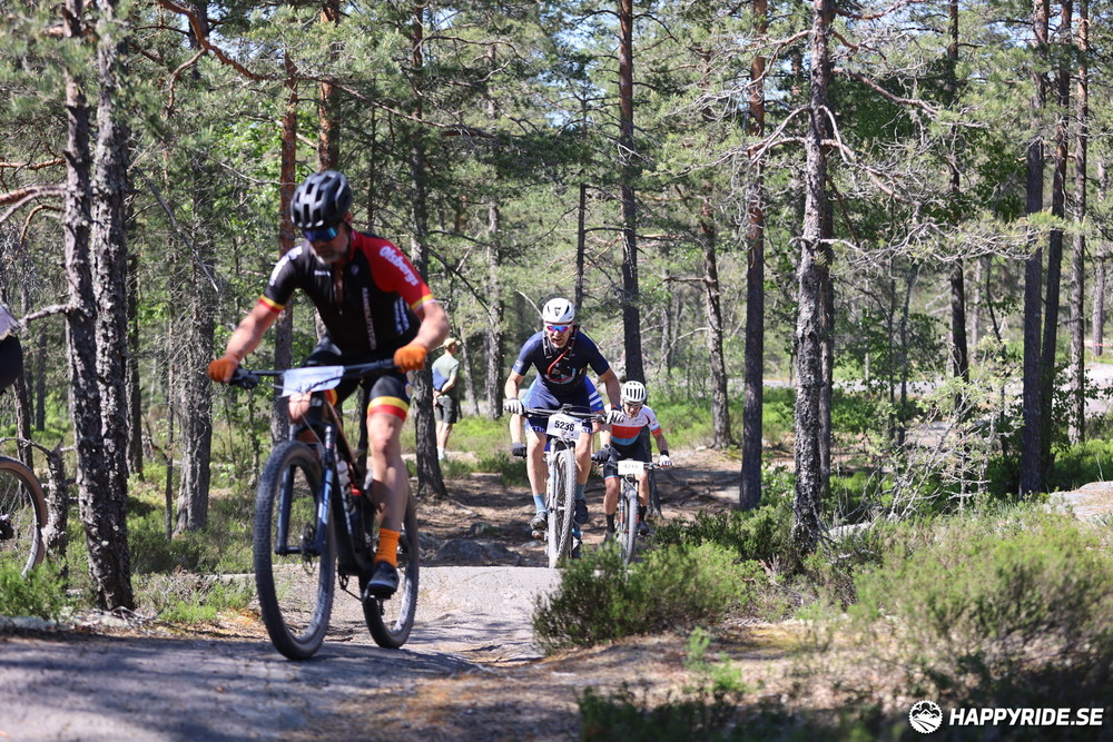 Bild från Lida Loop 2024