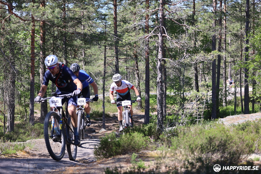 Bild från Lida Loop 2024